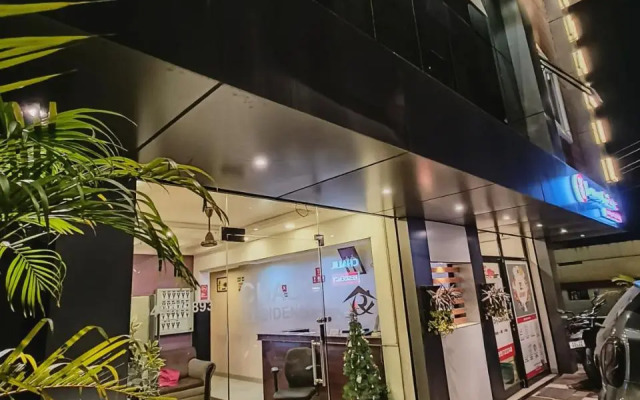 OYO Rooms Near Chottanikkara