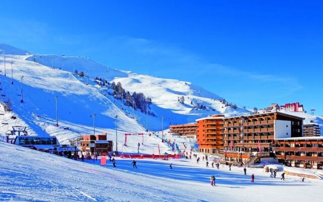 Chalet Hotel Christina