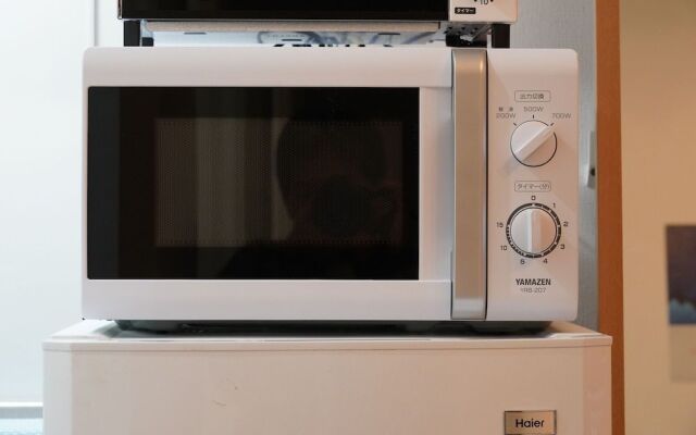 Akasaka Compact Hotel