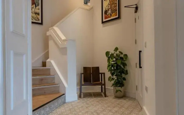 Cathedral Yard - An Exclusive Private Apartment on Cathedral Green, Exeter