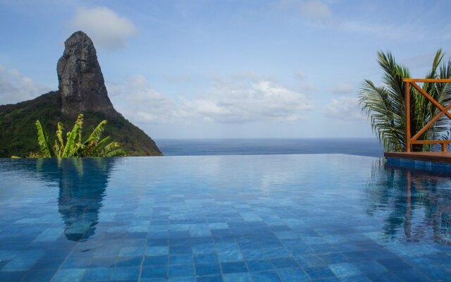 Pousada Ecológica Akanã