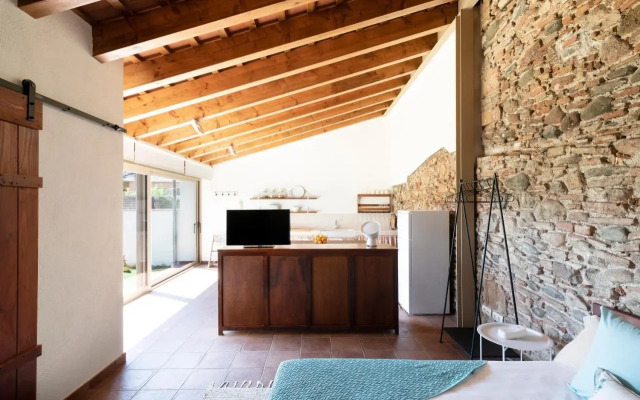 RUSTIC & CHIC b&b