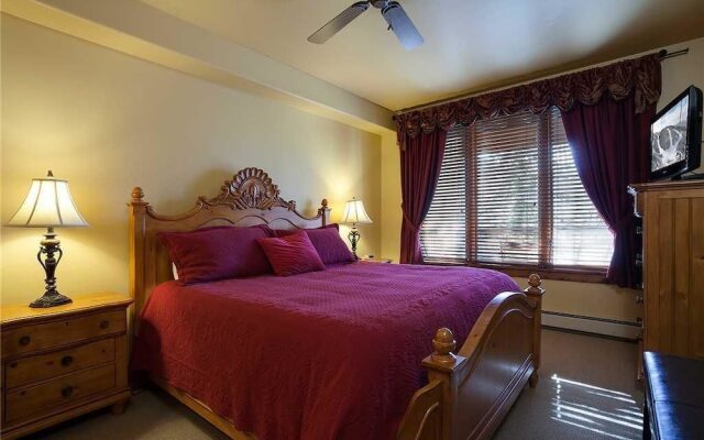 The Trails at Storm Meadows by Mountain Resorts