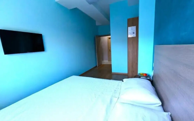 Easy Apartments