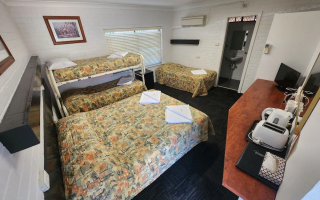 Kelso Hotel