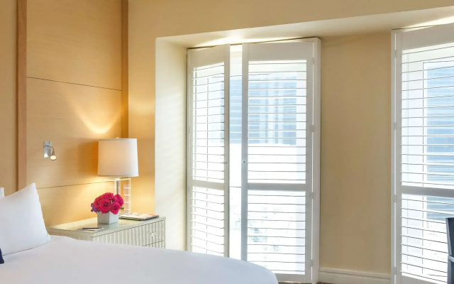 Sofitel Los Angeles at Beverly Hills