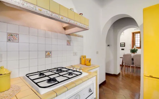 Panth&home Charming Accomodation Just one Block From Pantheon