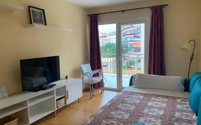 Apartamentos Turísticos Yamasol