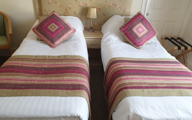 Abbeydale Hotel