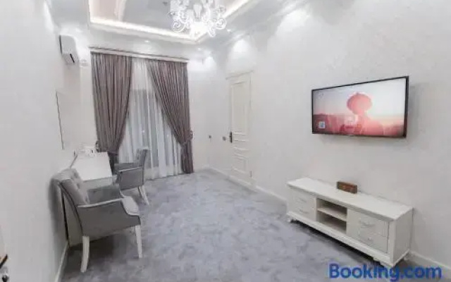 Shaxzoda Lux Hotel