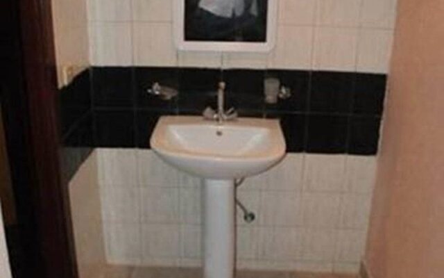 Orkid Nights Apartment