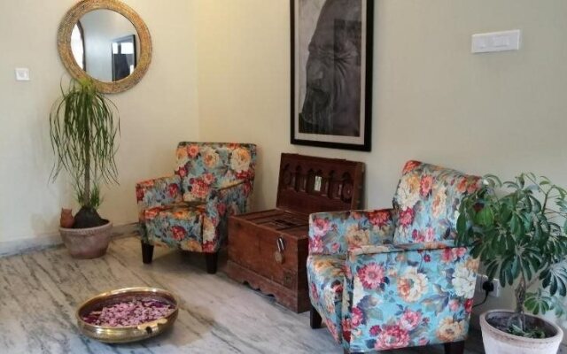 Lavee Residence