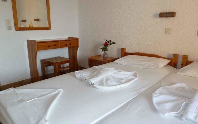 Paris Beach Hotel