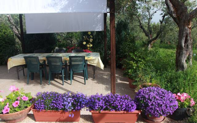 B&B La Terrazza Di Frascati