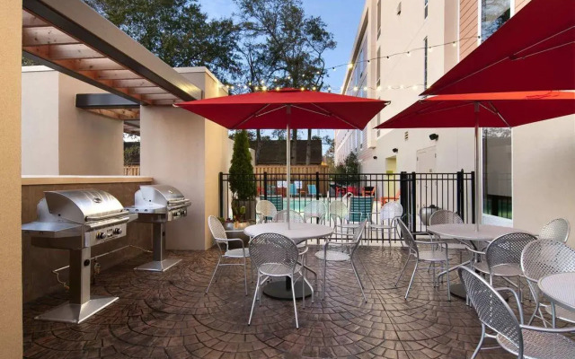 Home2 Suites by Hilton Charleston Airport/Convention Center