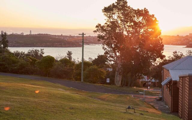 Q Station Sydney Harbour National Park