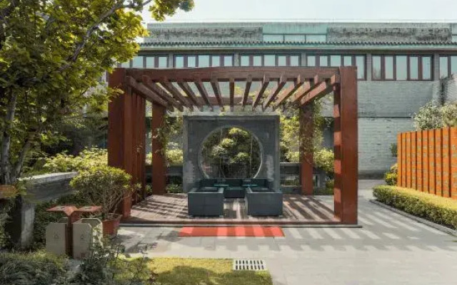 TianXiFucheng Xiyuan Hotel