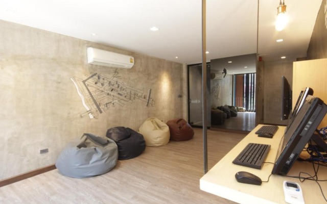Cazz Hostel