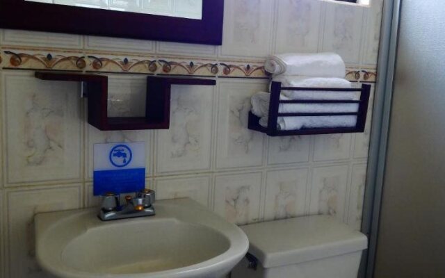 Hotel Rubus