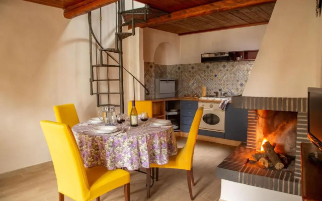 Centro e Spiaggia ambra