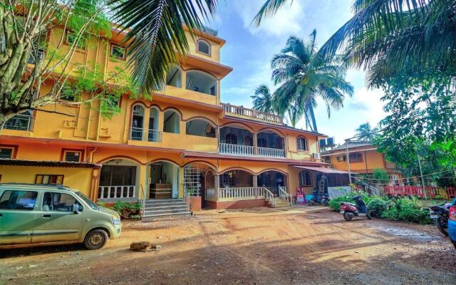 Costa De Calangute