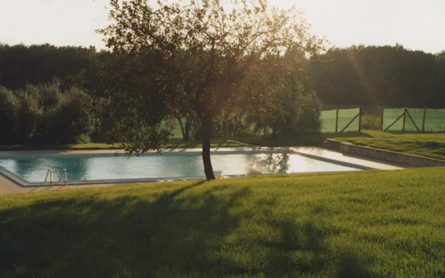 Agriturismo La Palombara