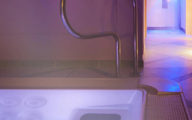 Hotel Arnolfo & Aqua Laetitia spa and beauty