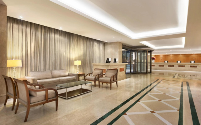 Hilton Rio De Janeiro Copacabana