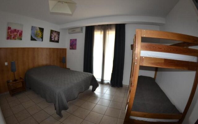 Auberge E CIME