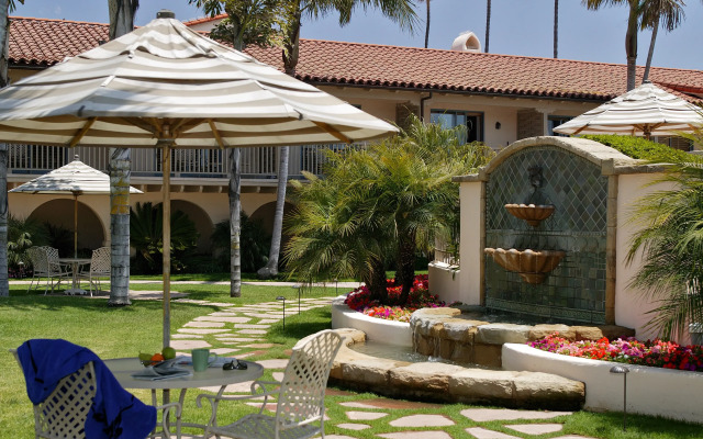 Harbor View Inn