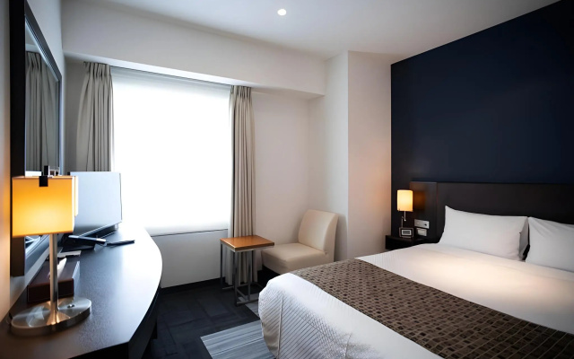 Hotel Bestland – Guest Rooms – Tsukuba