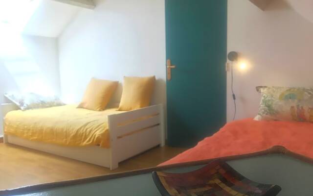 Domaine De La Clef Des Champs