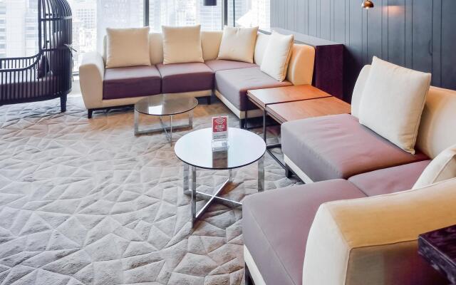 Solaria Nishitetsu  Seoul Myeongdong