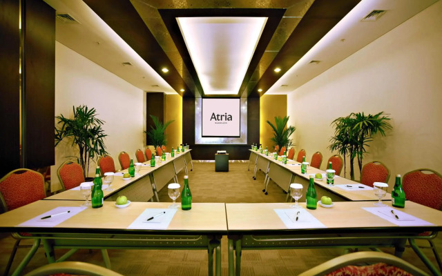 Atria Hotel Magelang