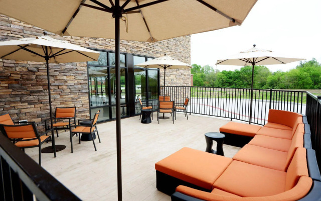 Hampton Inn & Suites Ponca City
