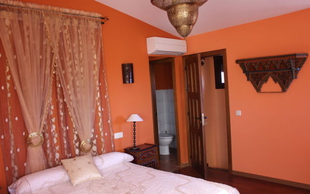 Hr El Castejon de Luzaga