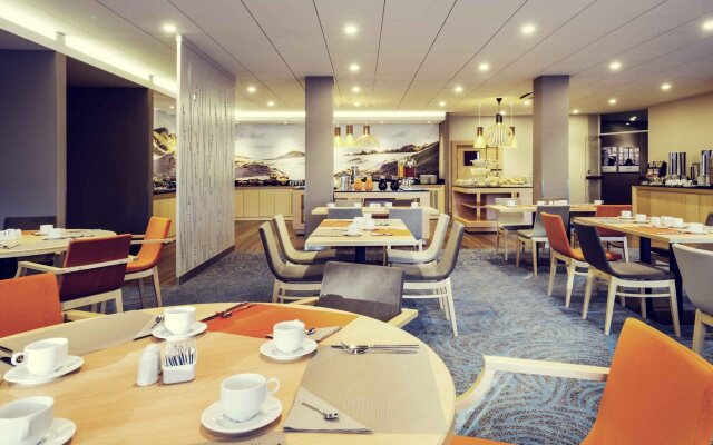 Mercure Gdansk Posejdon