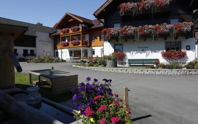 Linharterhof Zimmer