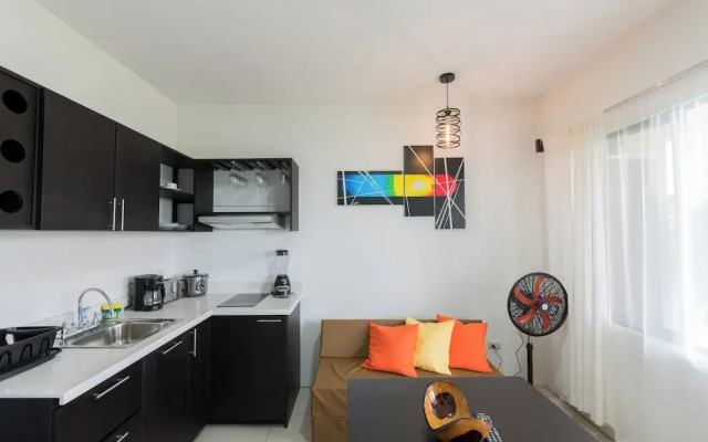 Apartamentos La Casona
