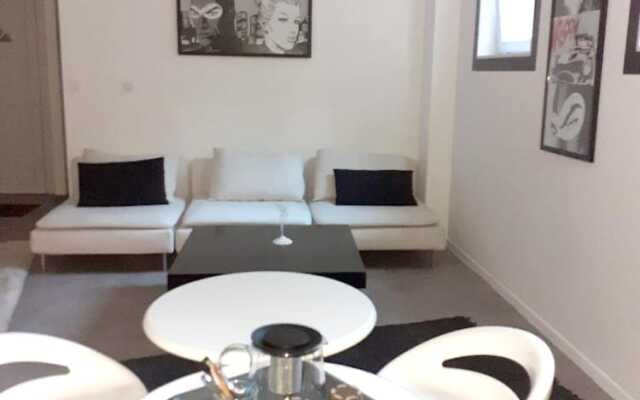 Apartment With One Bedroom In Schiltigheim With Wifi