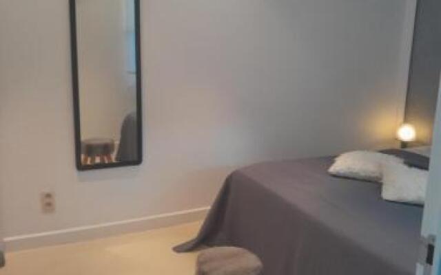 3C-Apartments