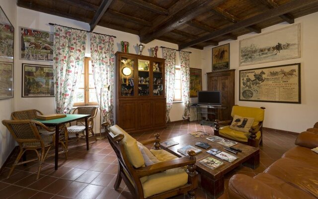 B&B Il Quadrifoglio