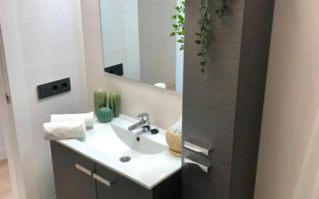 Apartamento Vive Zaragoza II