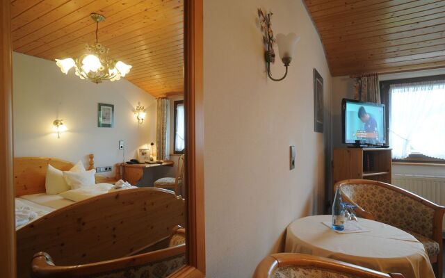 Hotel Breggers Schwanen