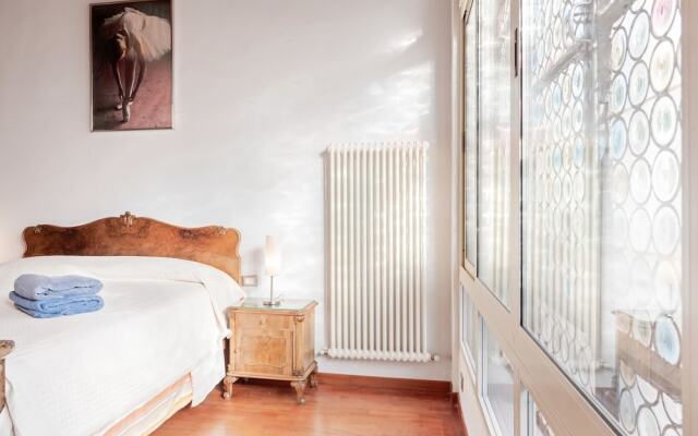 Exclusive Corso Italia Penthouse