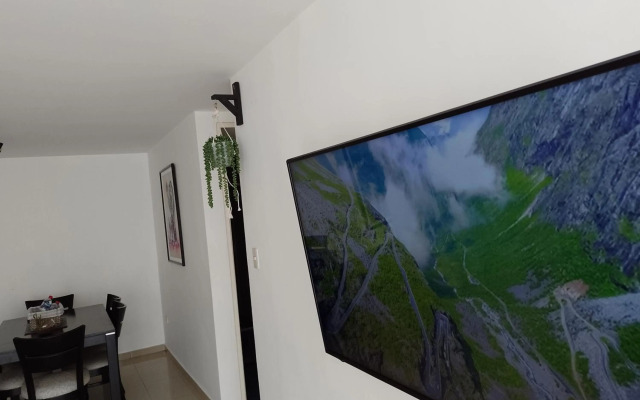 A minutos del centro Con cochera