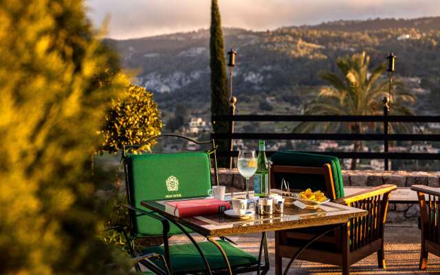 Grand Hotel Son Net
