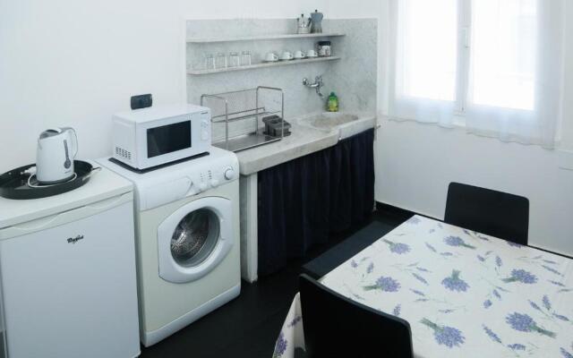 La casa del viaggiatore