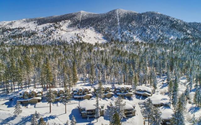 Gondola Vista 19 - 4 Br Townhouse