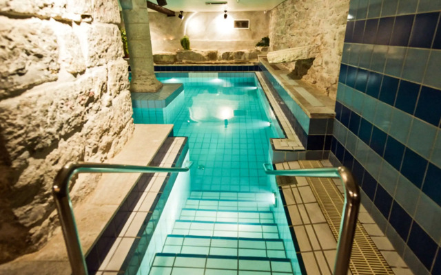 Clarion Hotel Wisby